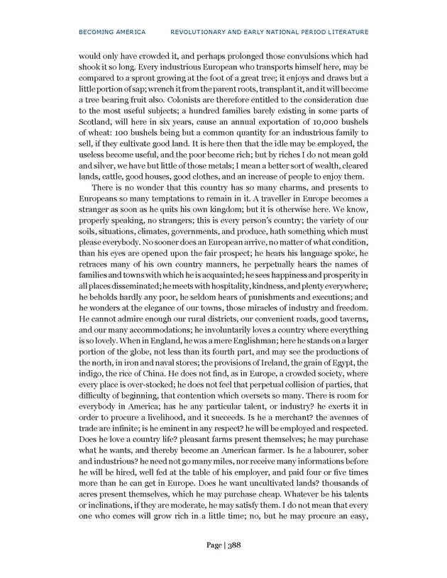 Becoming America - Title Page 399